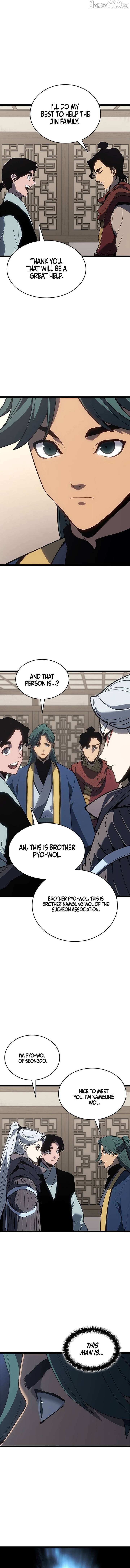 The Reaper Chapter 121 - page 4