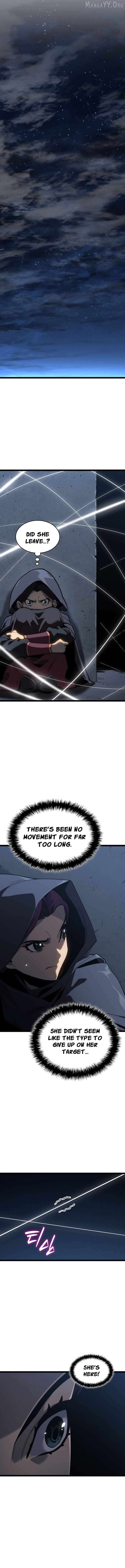 The Reaper Chapter 123 - page 12