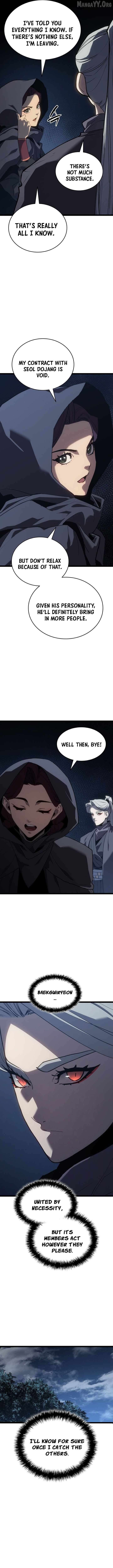 The Reaper Chapter 123 - page 18