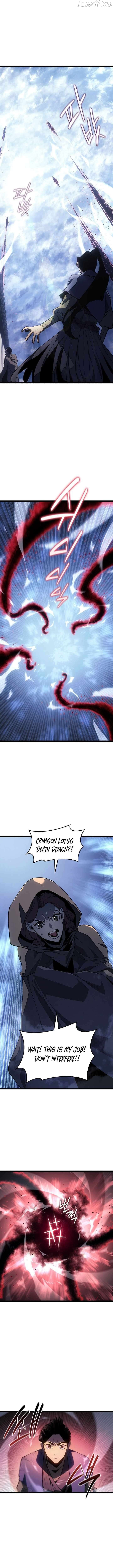 The Reaper Chapter 123 - page 2