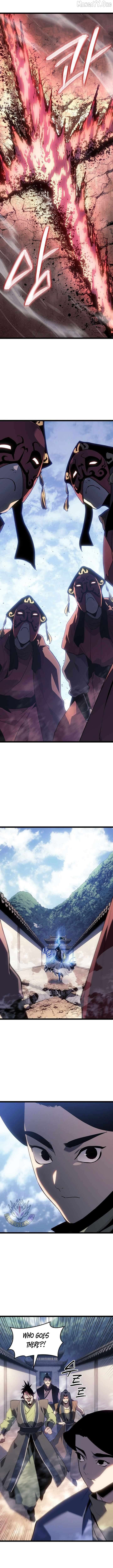 The Reaper Chapter 123 - page 3