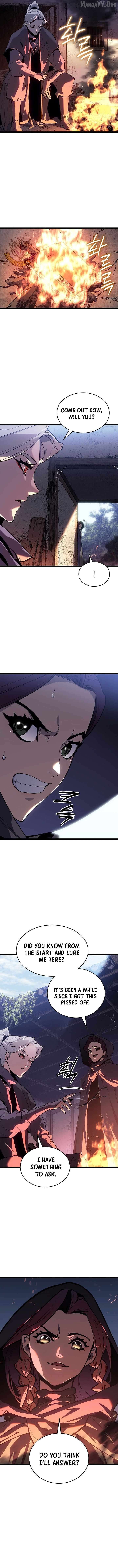 The Reaper Chapter 123 - page 9