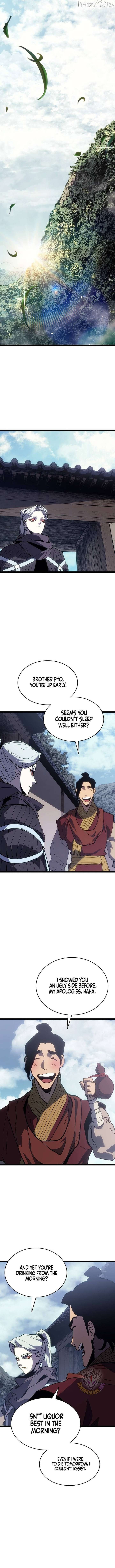 The Reaper Chapter 124 - page 4