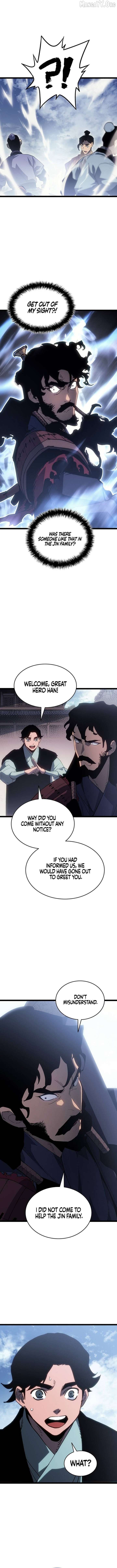 The Reaper Chapter 124 - page 8