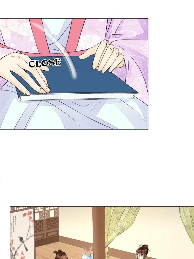 A Concubine’s Daughter and Her Tactics Chapter 27 - page 10