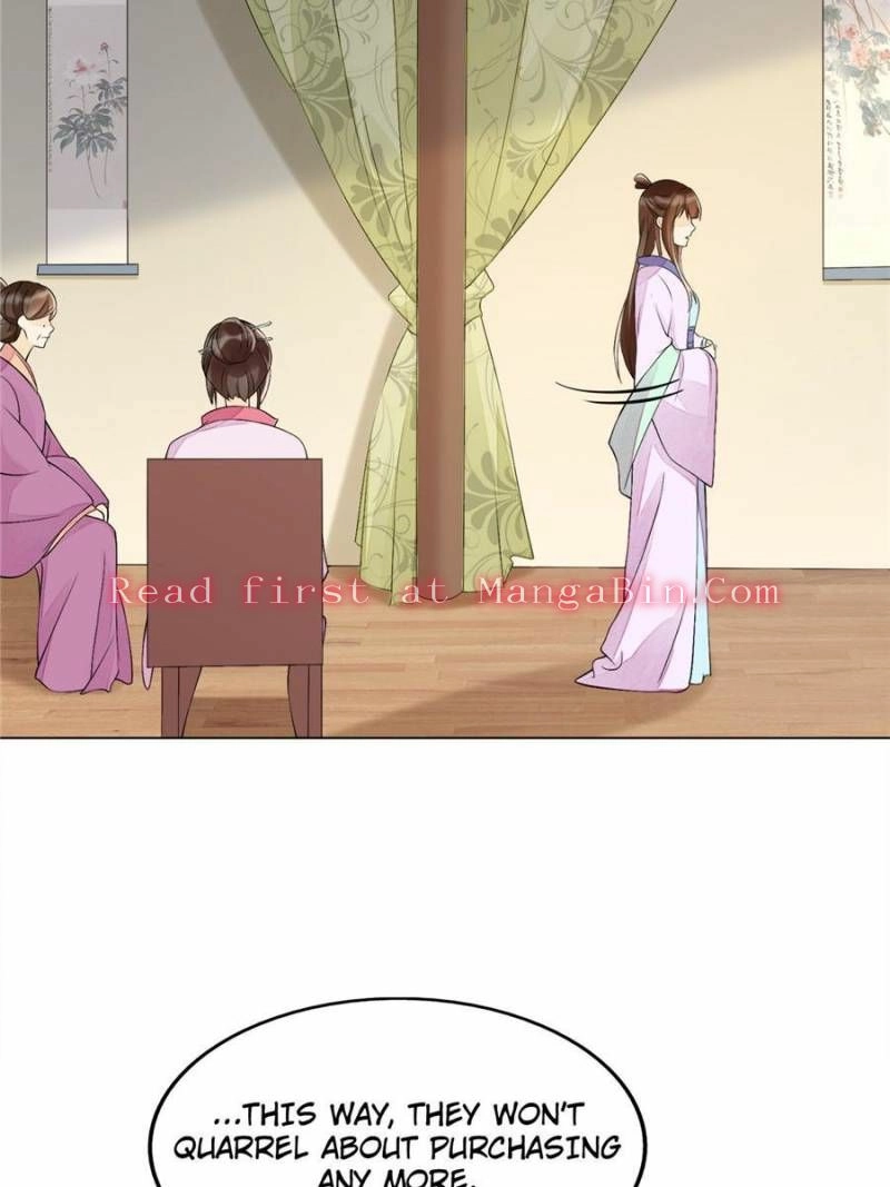 A Concubine’s Daughter and Her Tactics Chapter 27 - page 13