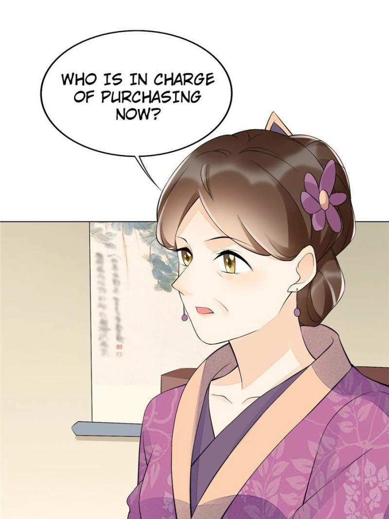 A Concubine’s Daughter and Her Tactics Chapter 27 - page 16