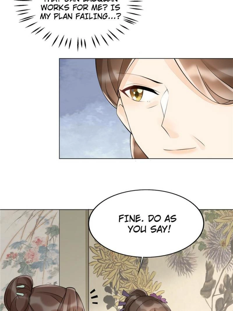 A Concubine’s Daughter and Her Tactics Chapter 27 - page 18