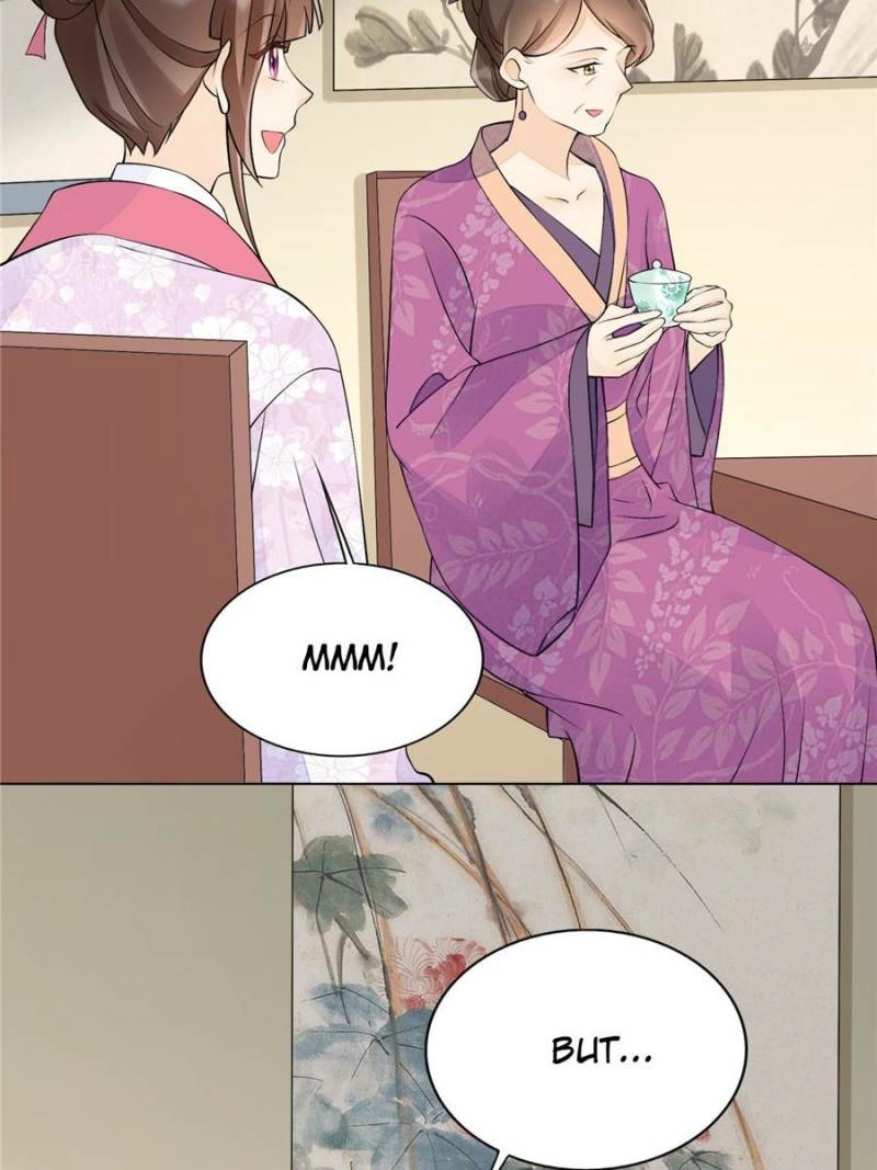 A Concubine’s Daughter and Her Tactics Chapter 27 - page 19