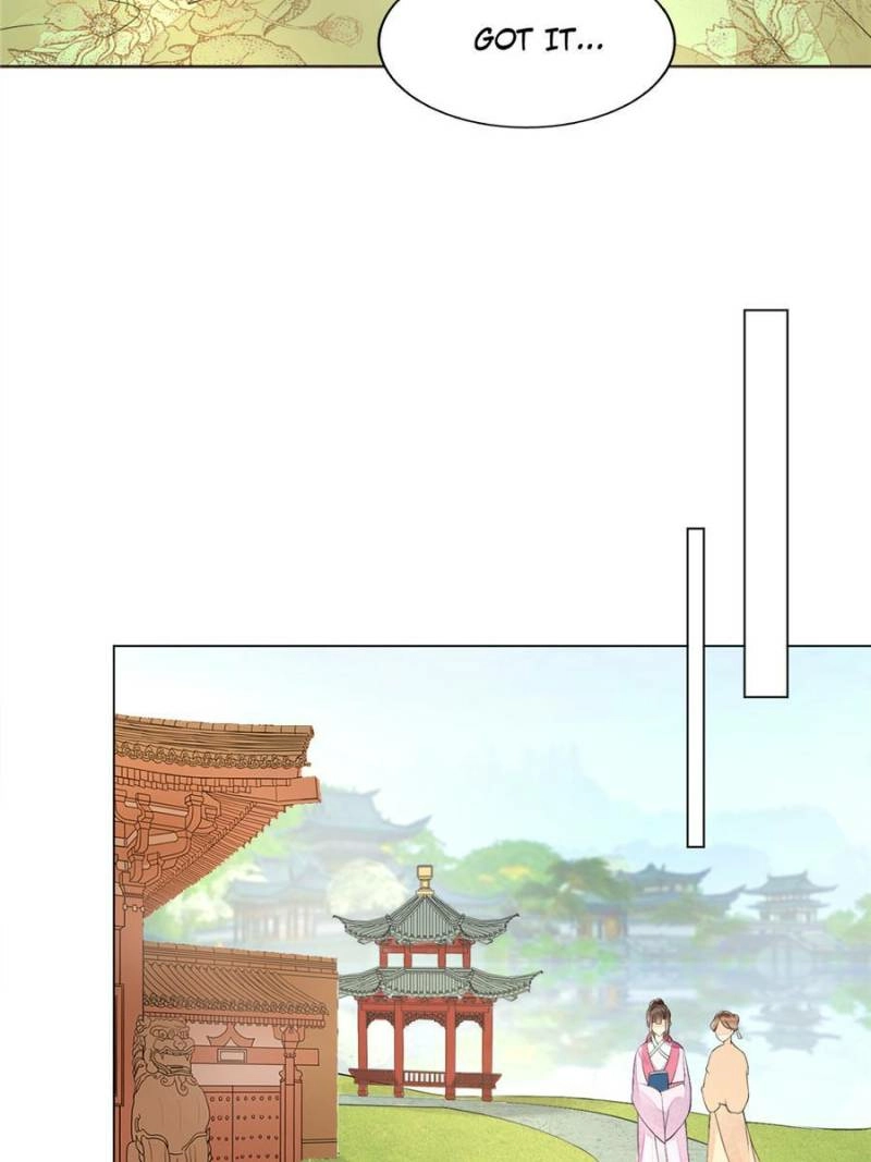 A Concubine’s Daughter and Her Tactics Chapter 27 - page 2