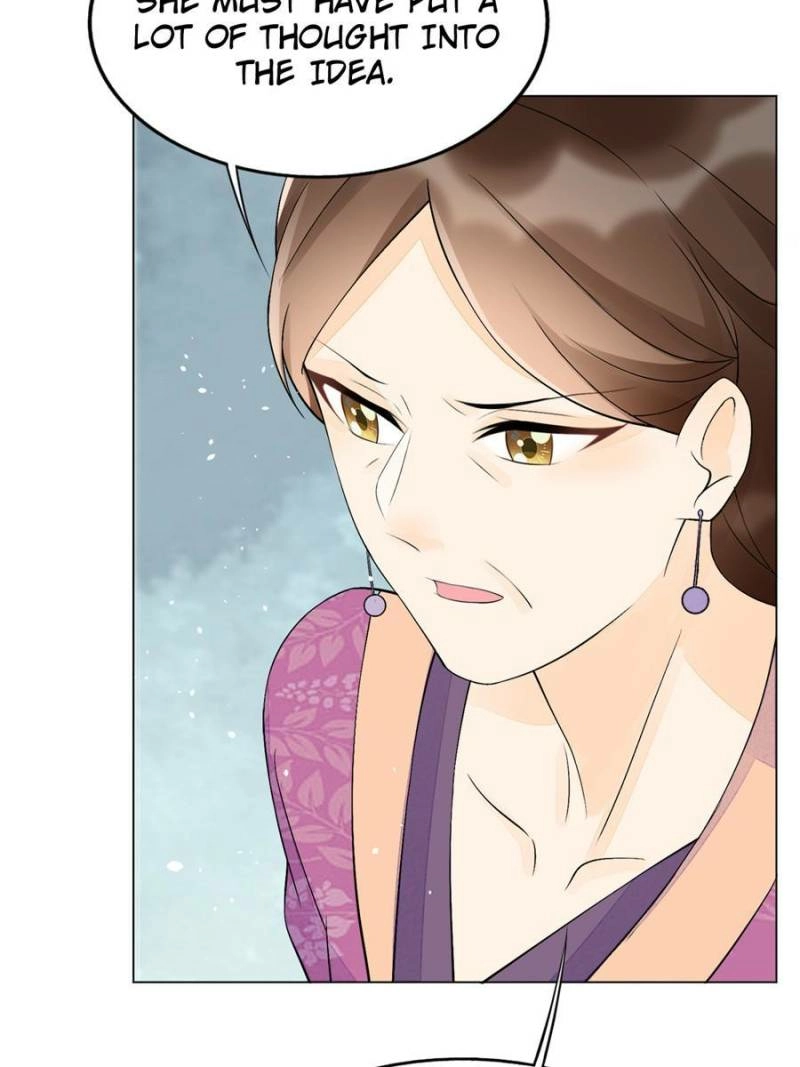 A Concubine’s Daughter and Her Tactics Chapter 27 - page 25