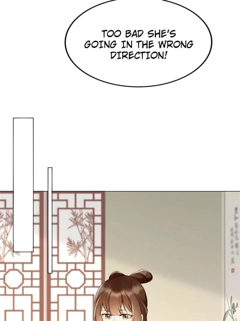 A Concubine’s Daughter and Her Tactics Chapter 27 - page 26