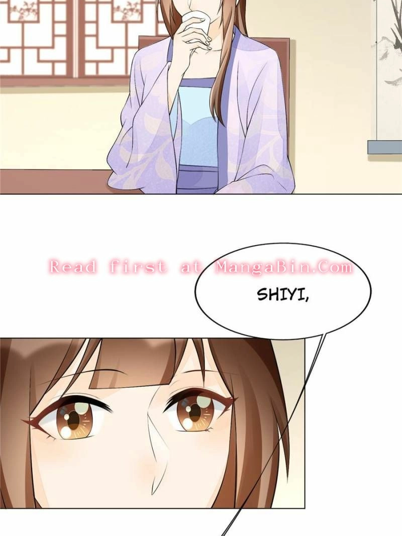 A Concubine’s Daughter and Her Tactics Chapter 27 - page 27