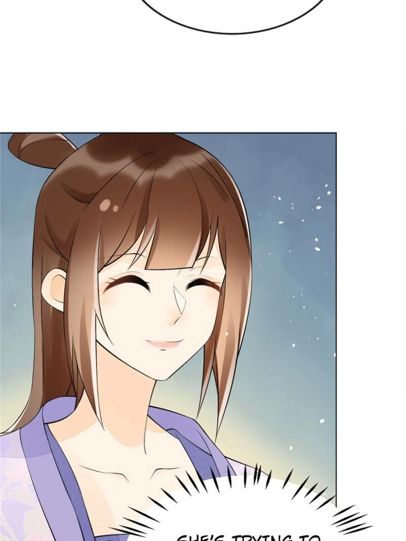 A Concubine’s Daughter and Her Tactics Chapter 27 - page 31