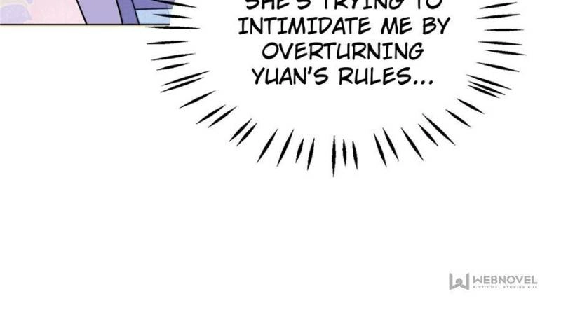 A Concubine’s Daughter and Her Tactics Chapter 27 - page 32