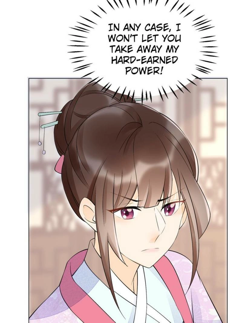 A Concubine’s Daughter and Her Tactics Chapter 27 - page 35