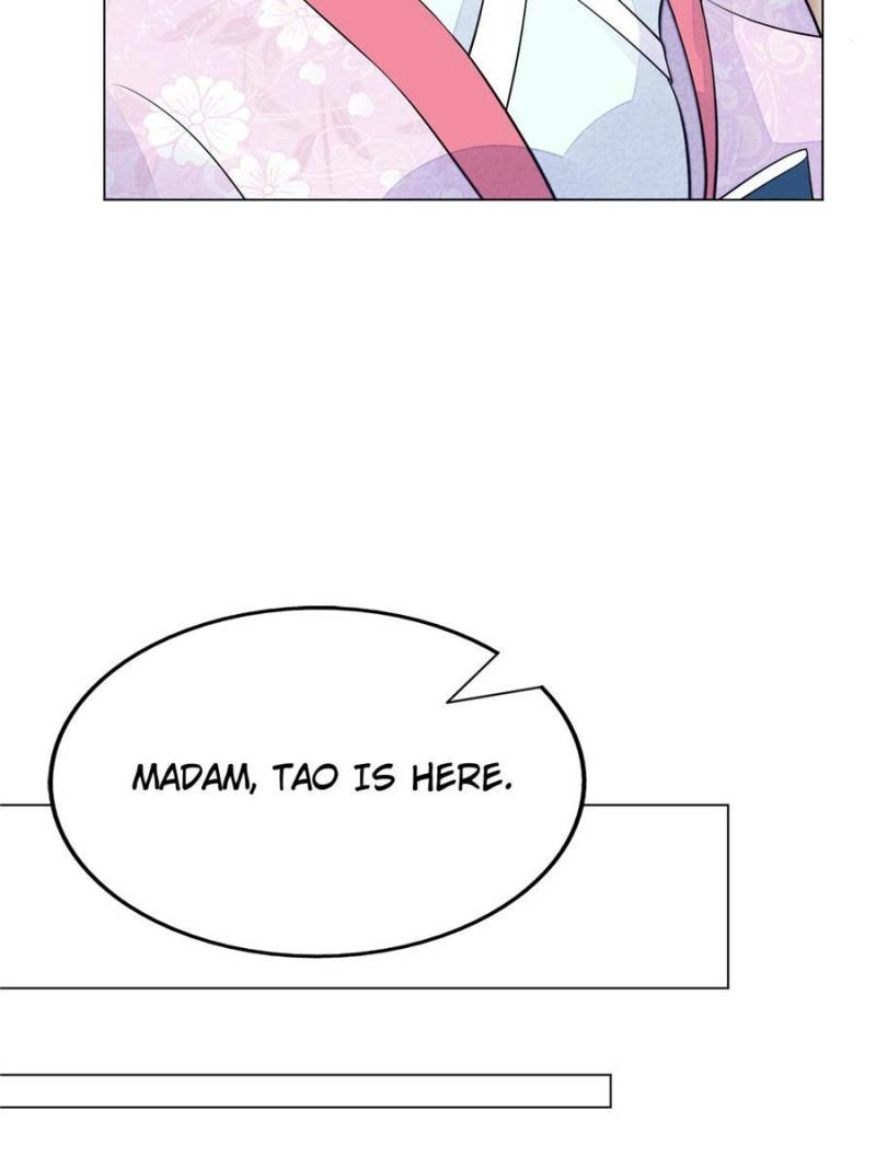 A Concubine’s Daughter and Her Tactics Chapter 27 - page 36