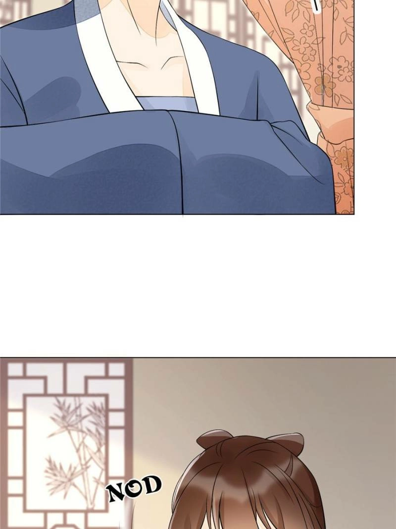 A Concubine’s Daughter and Her Tactics Chapter 27 - page 38