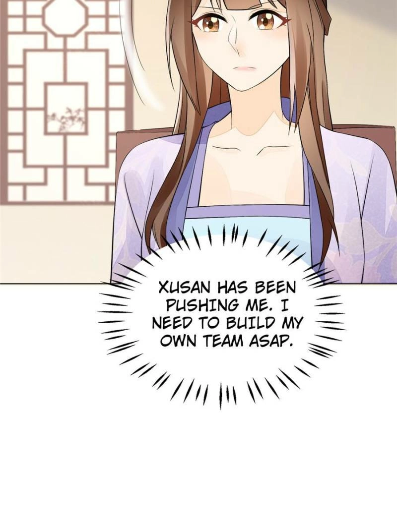 A Concubine’s Daughter and Her Tactics Chapter 27 - page 39