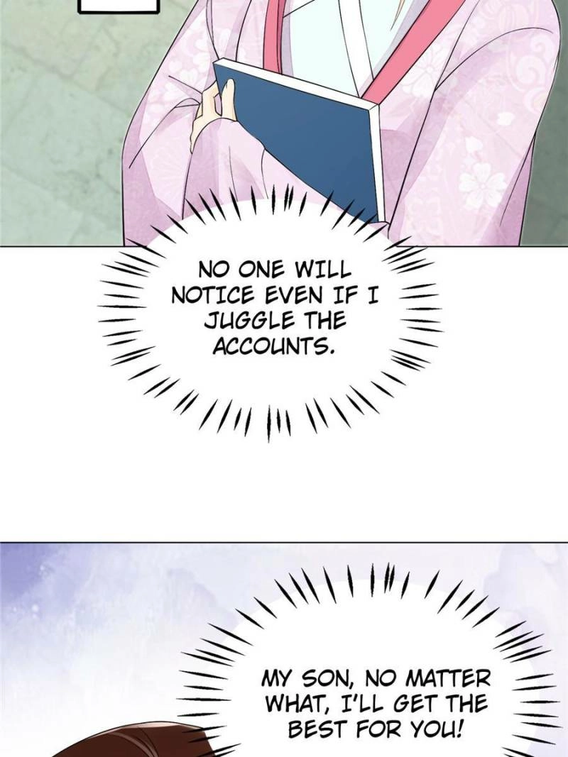 A Concubine’s Daughter and Her Tactics Chapter 27 - page 4