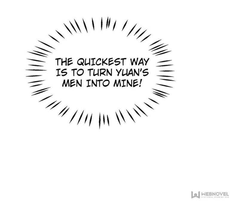 A Concubine’s Daughter and Her Tactics Chapter 27 - page 40