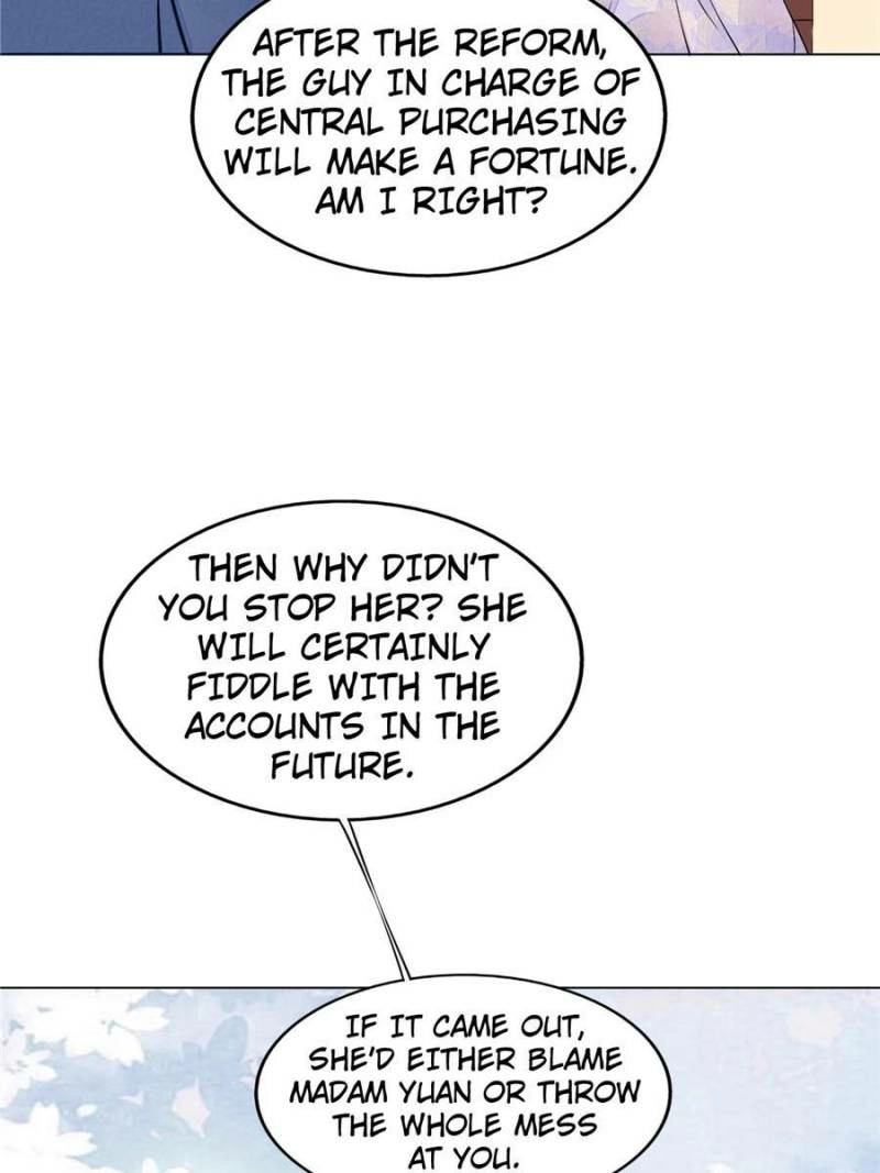 A Concubine’s Daughter and Her Tactics Chapter 27 - page 42