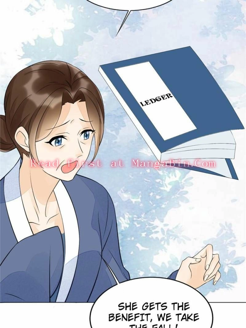 A Concubine’s Daughter and Her Tactics Chapter 27 - page 43