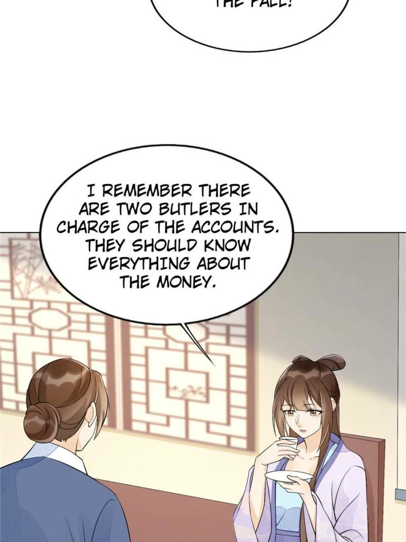 A Concubine’s Daughter and Her Tactics Chapter 27 - page 44