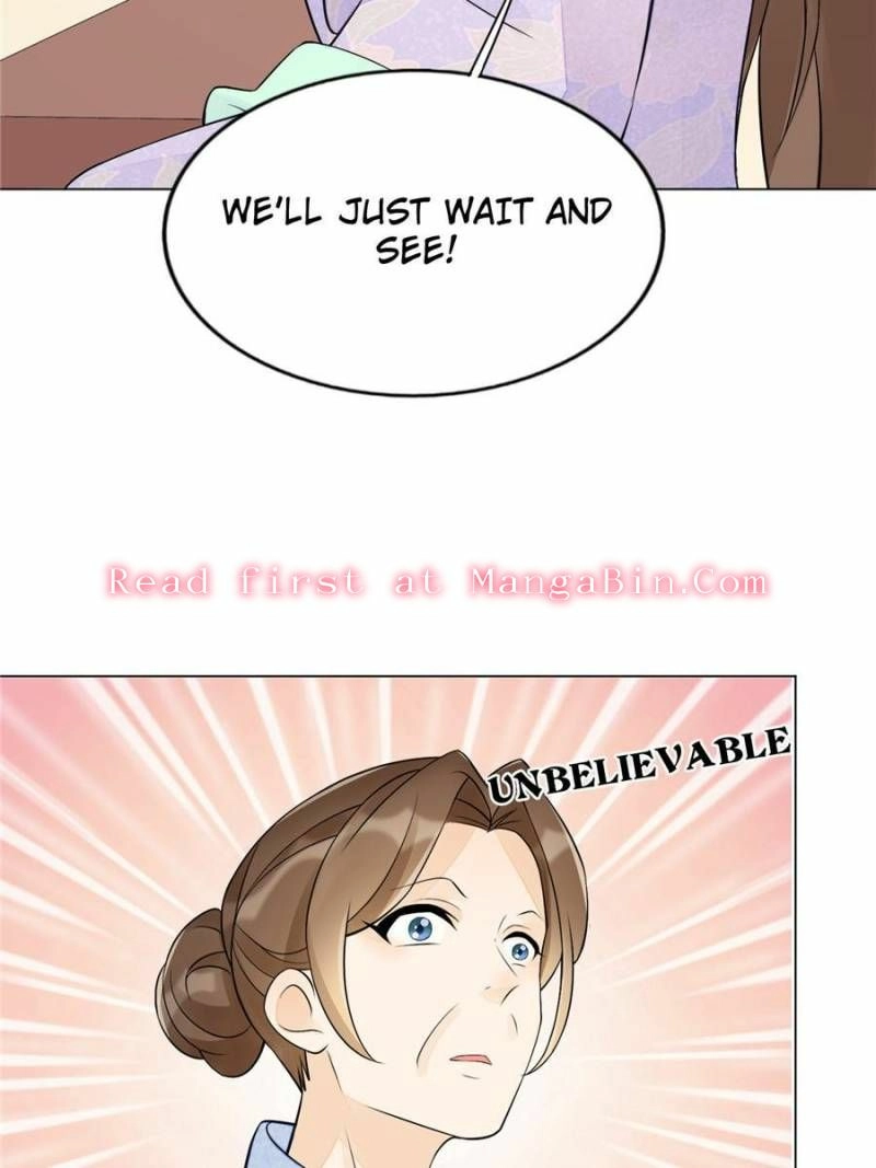 A Concubine’s Daughter and Her Tactics Chapter 27 - page 47