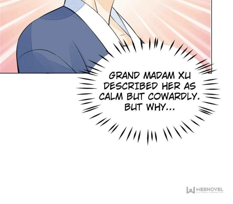 A Concubine’s Daughter and Her Tactics Chapter 27 - page 48