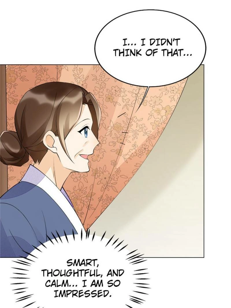 A Concubine’s Daughter and Her Tactics Chapter 27 - page 52