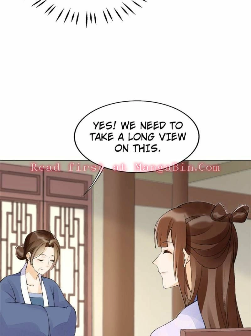 A Concubine’s Daughter and Her Tactics Chapter 27 - page 53