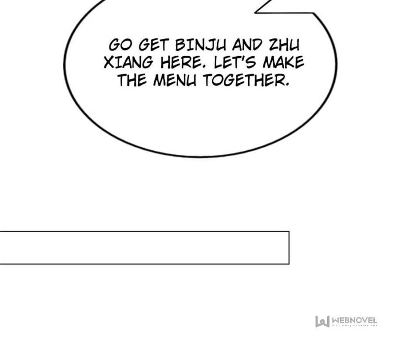 A Concubine’s Daughter and Her Tactics Chapter 27 - page 56