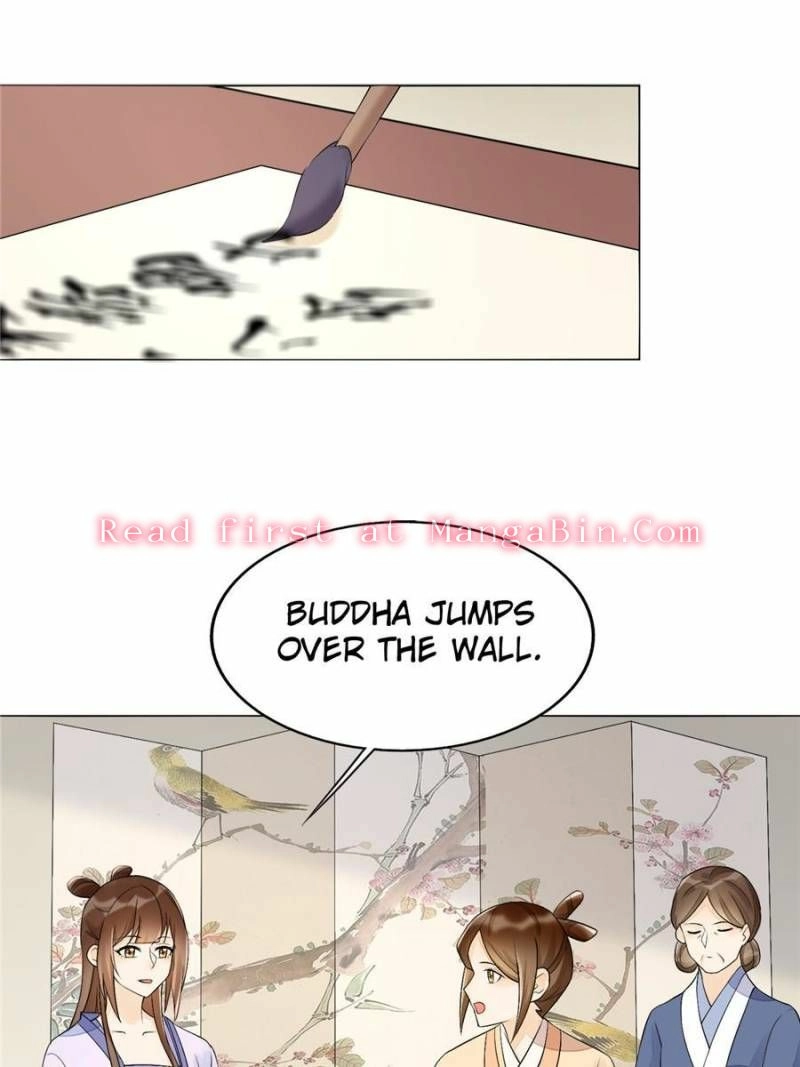 A Concubine’s Daughter and Her Tactics Chapter 27 - page 57