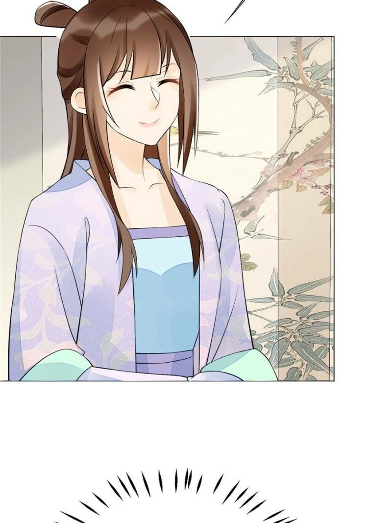 A Concubine’s Daughter and Her Tactics Chapter 27 - page 59