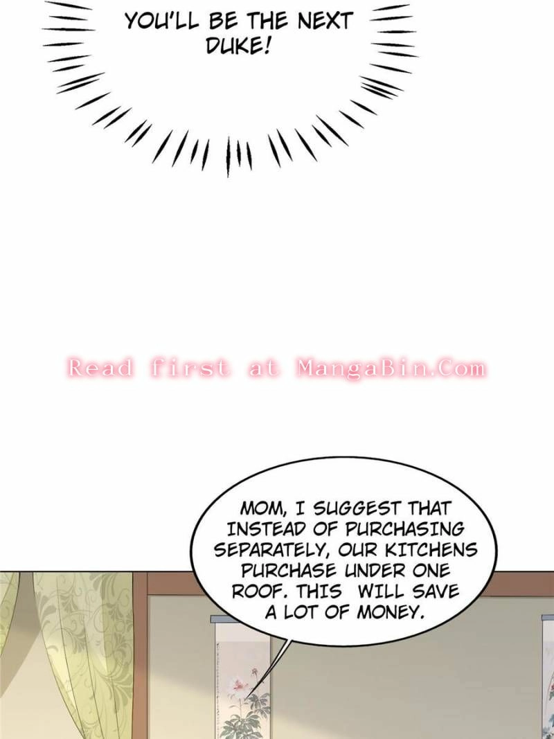 A Concubine’s Daughter and Her Tactics Chapter 27 - page 6