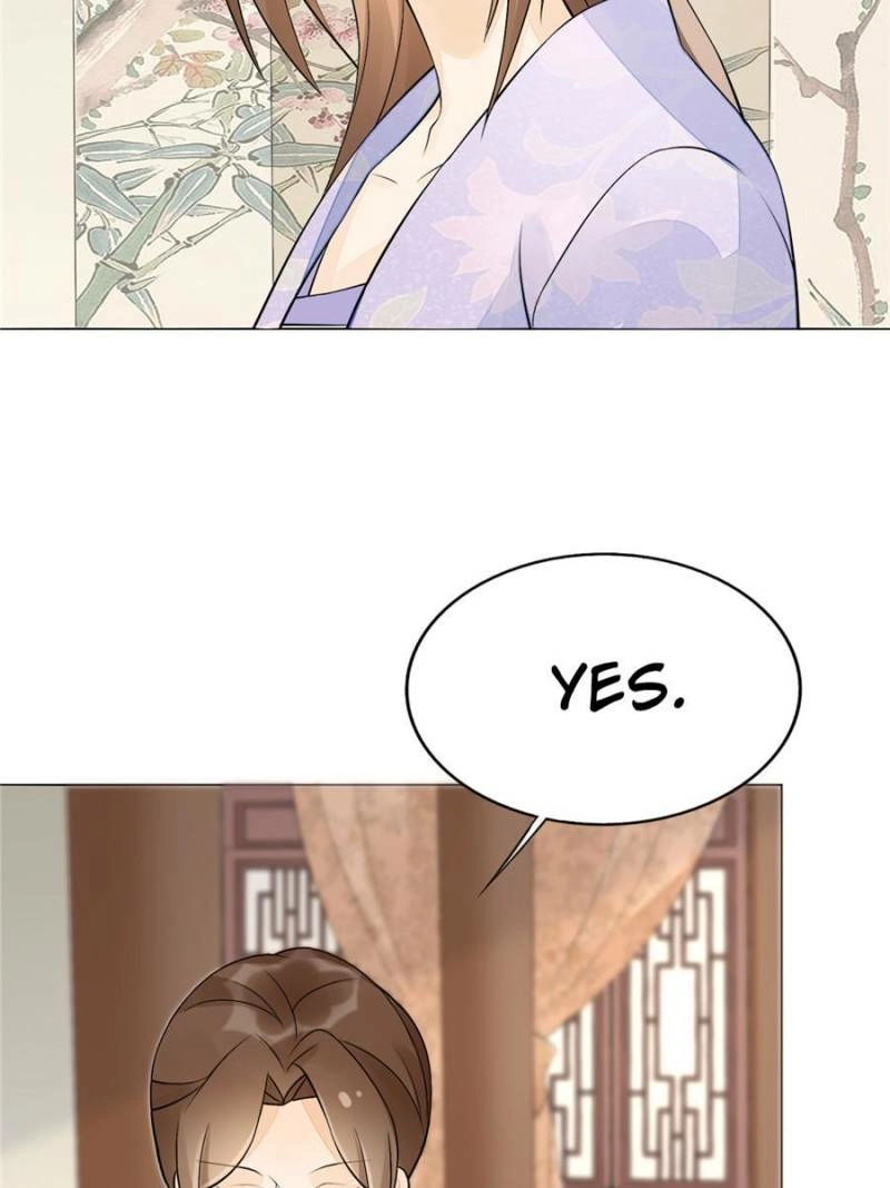 A Concubine’s Daughter and Her Tactics Chapter 27 - page 62