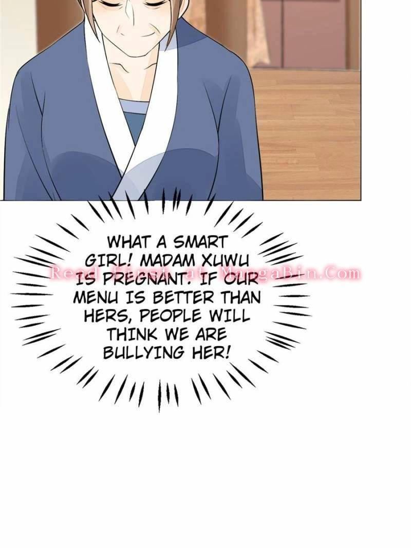 A Concubine’s Daughter and Her Tactics Chapter 27 - page 63