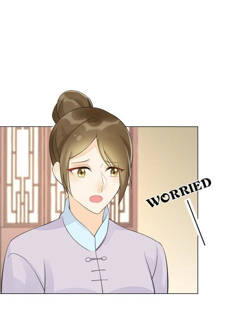 A Concubine’s Daughter and Her Tactics Chapter 27 - page 67