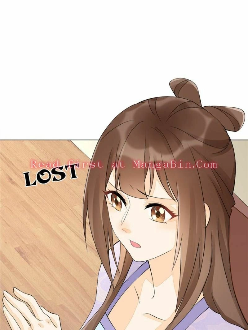 A Concubine’s Daughter and Her Tactics Chapter 27 - page 68