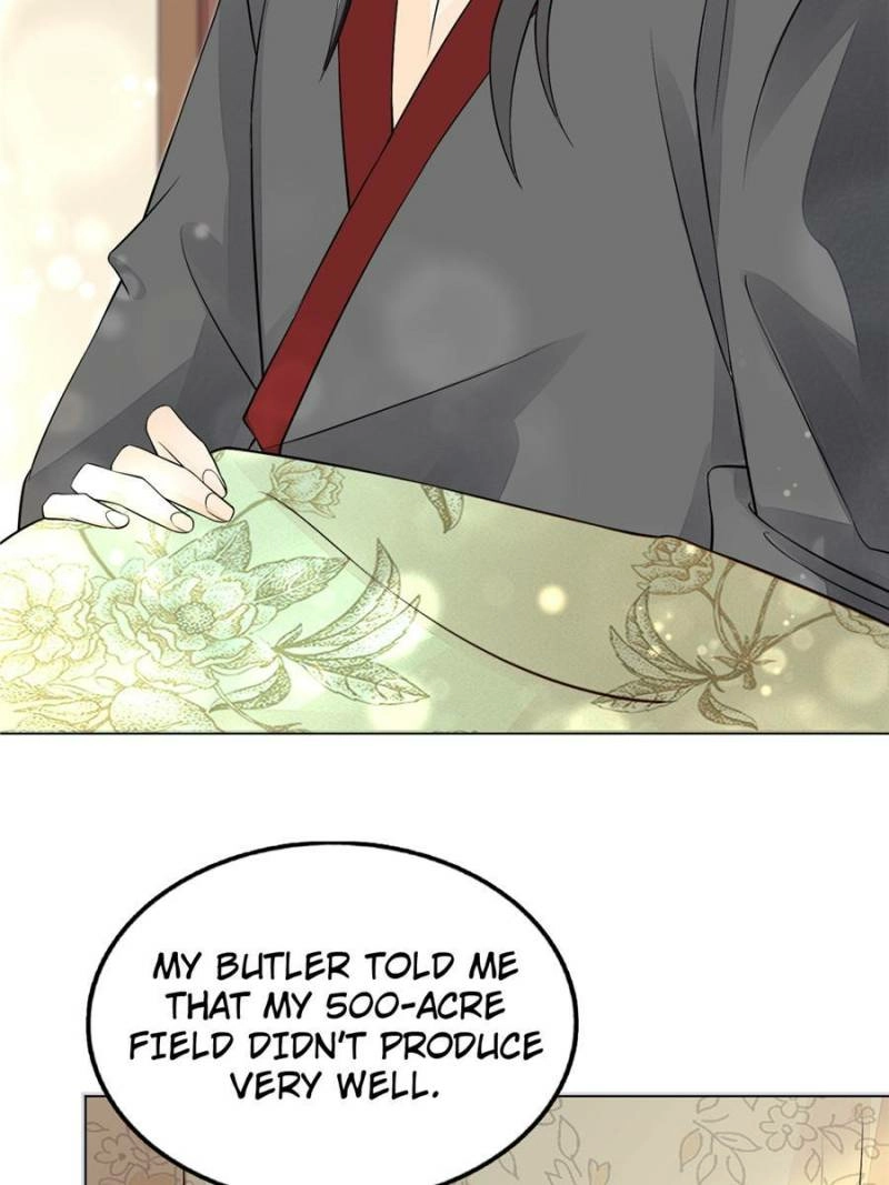 A Concubine’s Daughter and Her Tactics Chapter 27 - page 75