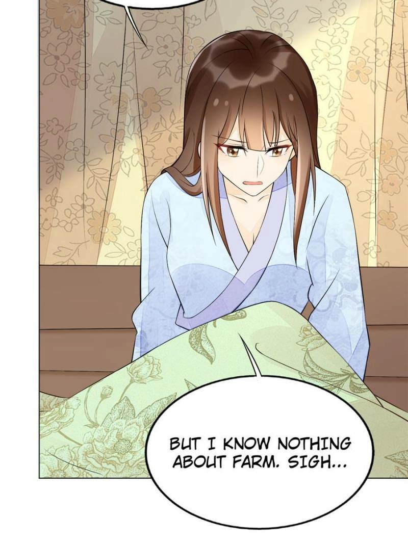 A Concubine’s Daughter and Her Tactics Chapter 27 - page 76