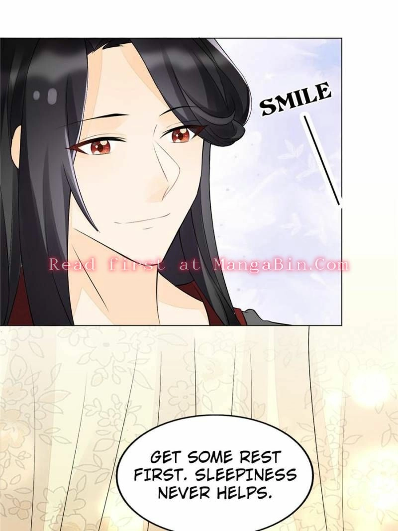 A Concubine’s Daughter and Her Tactics Chapter 27 - page 77