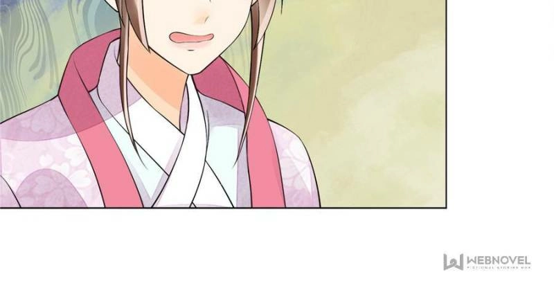 A Concubine’s Daughter and Her Tactics Chapter 27 - page 8