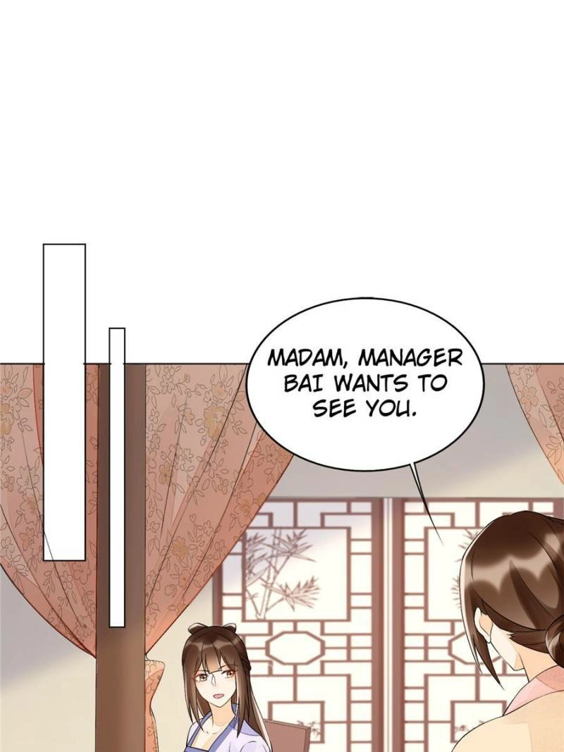 A Concubine’s Daughter and Her Tactics Chapter 27 - page 81