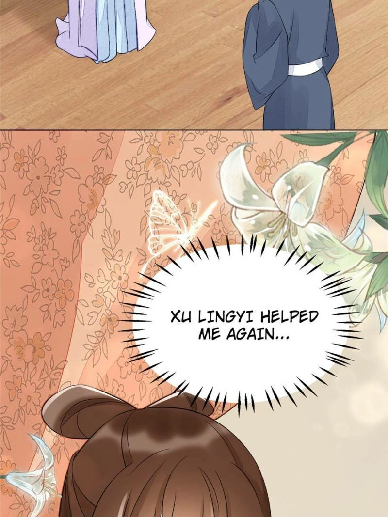 A Concubine’s Daughter and Her Tactics Chapter 27 - page 85