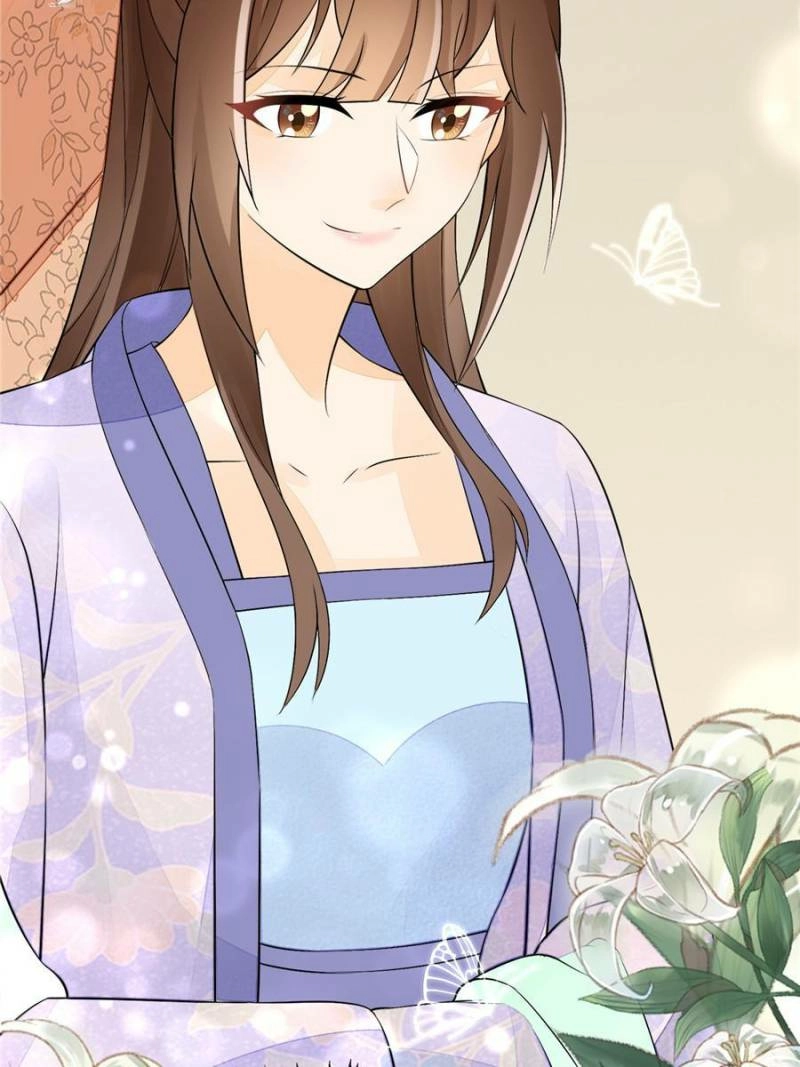 A Concubine’s Daughter and Her Tactics Chapter 27 - page 86