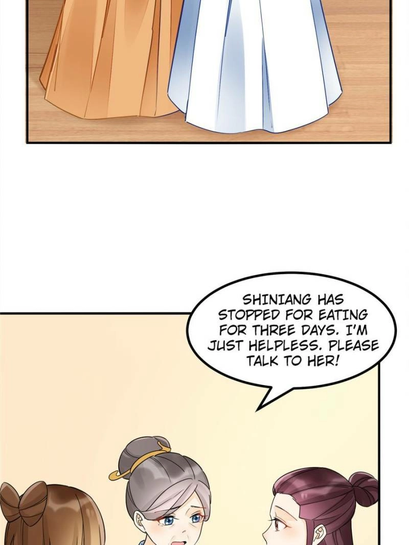 A Concubine’s Daughter and Her Tactics Chapter 37 - page 10