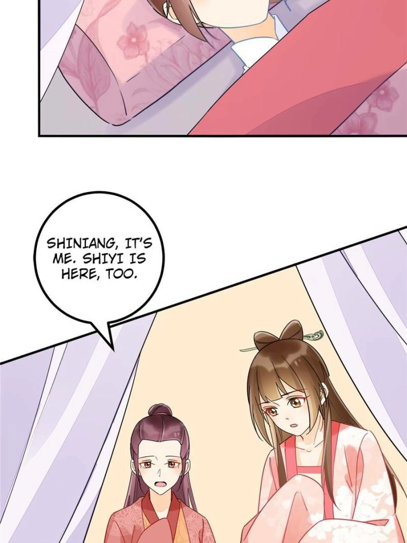 A Concubine’s Daughter and Her Tactics Chapter 37 - page 12