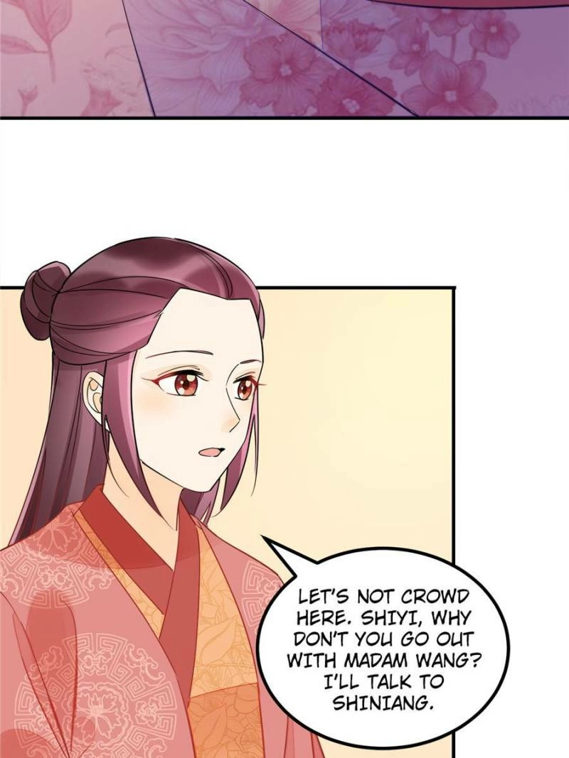 A Concubine’s Daughter and Her Tactics Chapter 37 - page 17